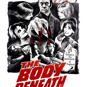 The Body Beneath photo 9