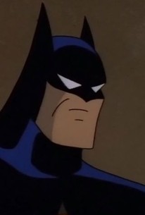 Batman: The Animated Series: Season 1, Episode 45 - Rotten Tomatoes