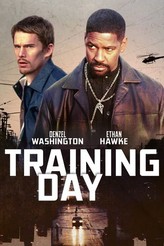 トレーニング デイ / Training Day