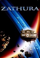 Zathura poster image