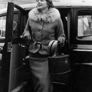 INDISCREET, Ingrid Bergman, 1958