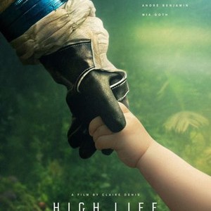 High Life (2018) photo 13
