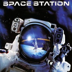 Space Station photo 7