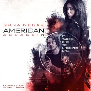 Watch american discount assassin online free