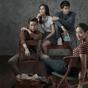 Bad genius full movie eng sub online store