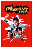 The Thunderbolt Fist poster image