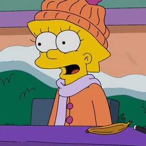 The Simpsons: Season 27, Episode 6 - Rotten Tomatoes