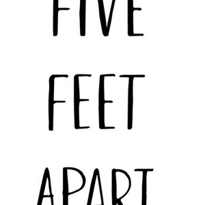 Five Feet Apart photo 3