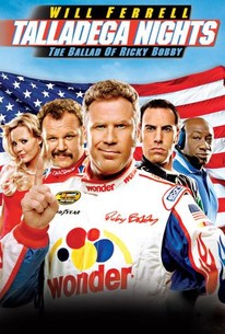 Talladega Nights The Ballad Of Ricky Bobby Movie Quotes Rotten Tomatoes