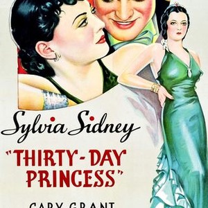 Thirty Day Princess photo 7