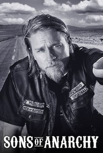 Sons of Anarchy: Season 1 poster image