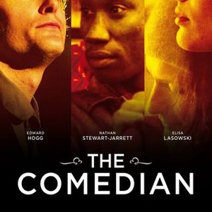 The Comedian (2012) photo 11
