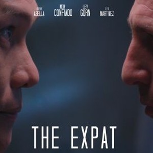 The Expat - Rotten Tomatoes