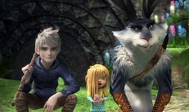 Rise of the Guardians: Official Clip - Easter Egg Land