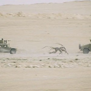 Monsters: Dark Continent' Review: Sequel Switches Genres, Directors