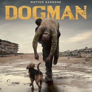 Dogman photo 3