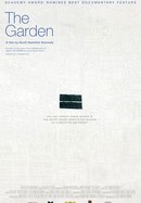 The Garden poster image