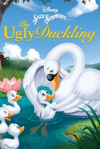 Watch trailer for Ugly Duckling