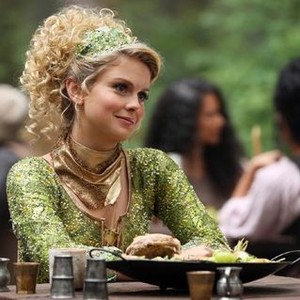 Once Upon a Time, Rose McIver, 10/23/2011, ©KSITE