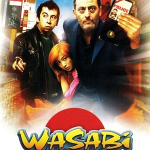 Wasabi (2001) photo 9