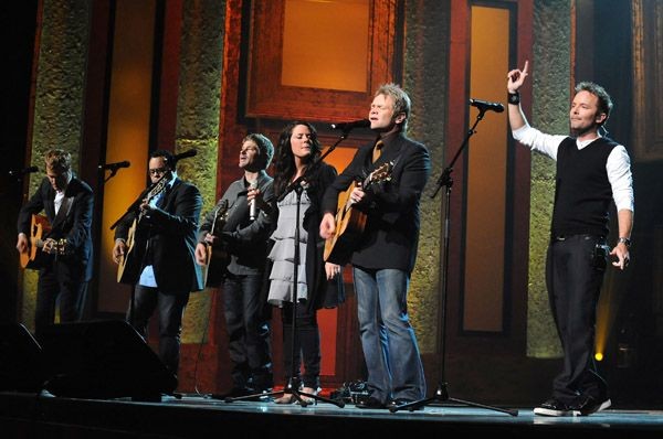 Michael W. Smith - Rotten Tomatoes