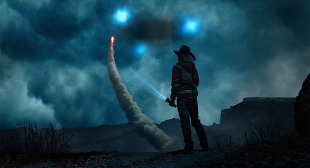 The Secret of Skinwalker Ranch: Season 5 | Rotten Tomatoes