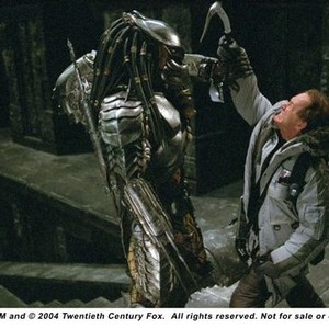 Alien vs Predator - JoBlo