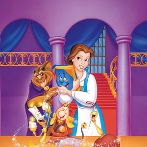 Belle's Magical World (1997) photo 10