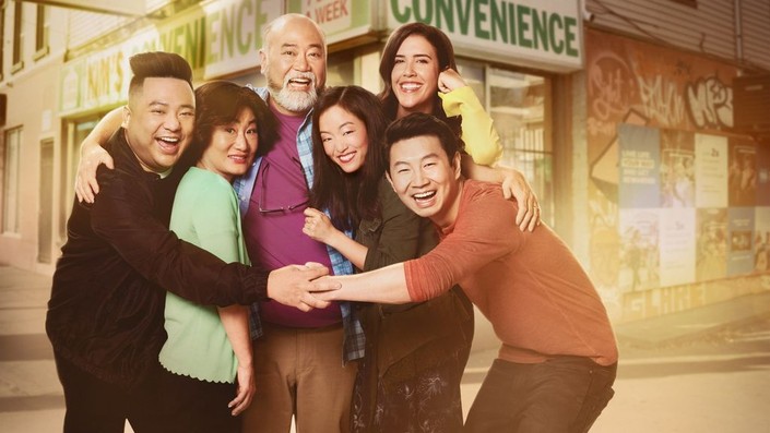 Kim's convenience season 1 episode sale 1 watch online free