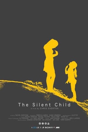 The Silent Child poster