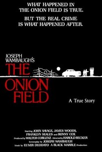オニオン・フィールド / The Onion Field