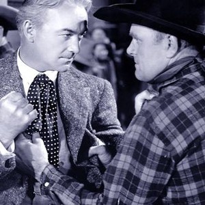 Santa Fe Marshal (1940) photo 3