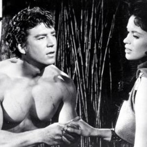 The Loves of Hercules (1960)