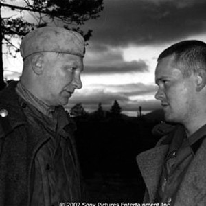 Viktor Bychkov as Ivan and Ville Haapasalo as Veiko. photo 17