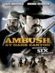 Ambush at Dark Canyon