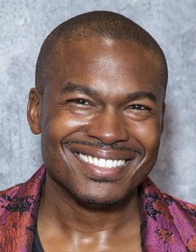 Chaz Lamar Shepherd