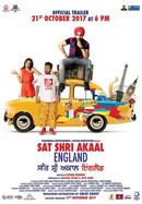 Sat Shri Akaal England poster image