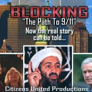 Osama Bin Laden: Blocking the Path to 9-11 [DVD]