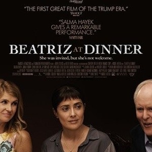 Beatriz at Dinner Rotten Tomatoes