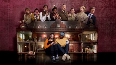 Watch ghosts bbc cheap 2019 online free