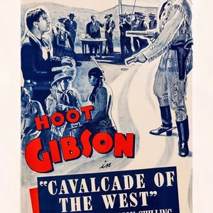 Cavalcade of the West (1936) photo 5