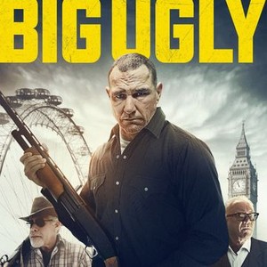 The Big Ugly (2020) photo 8