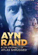 Ayn Rand & the Prophecy of Atlas Shrugged poster image