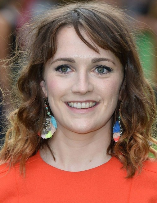 Charlotte Ritchie