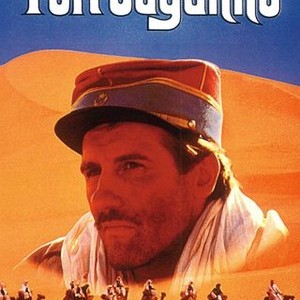 Fort Saganne (1984) photo 11