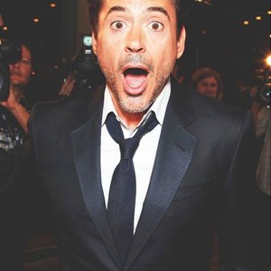 Robert Downey Jr.