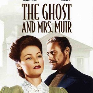 The Ghost and Mrs. Muir (1947) photo 15