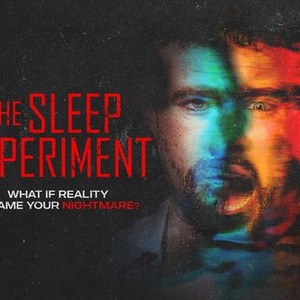 the experiment sleep