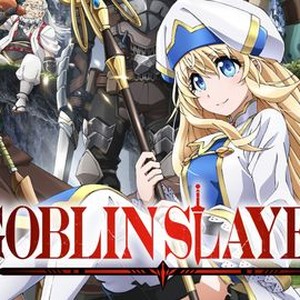 Goblin Slayer: Goblin's Crown - Rotten Tomatoes