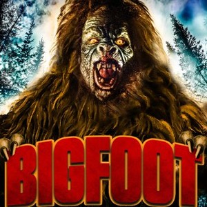 Bigfoot the Movie - Rotten Tomatoes